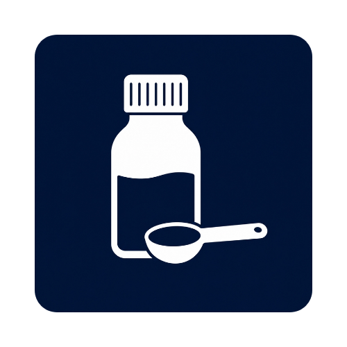 Syrups