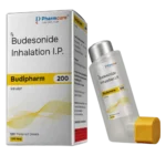 Budipharm 200