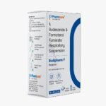 Budipharm F