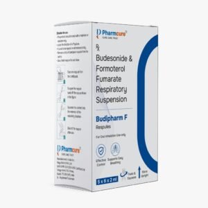 Budipharm F