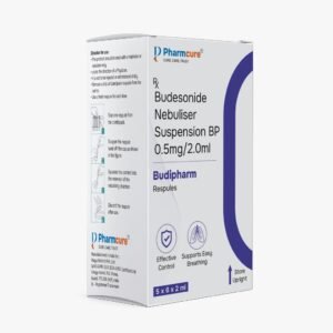 Budipharm