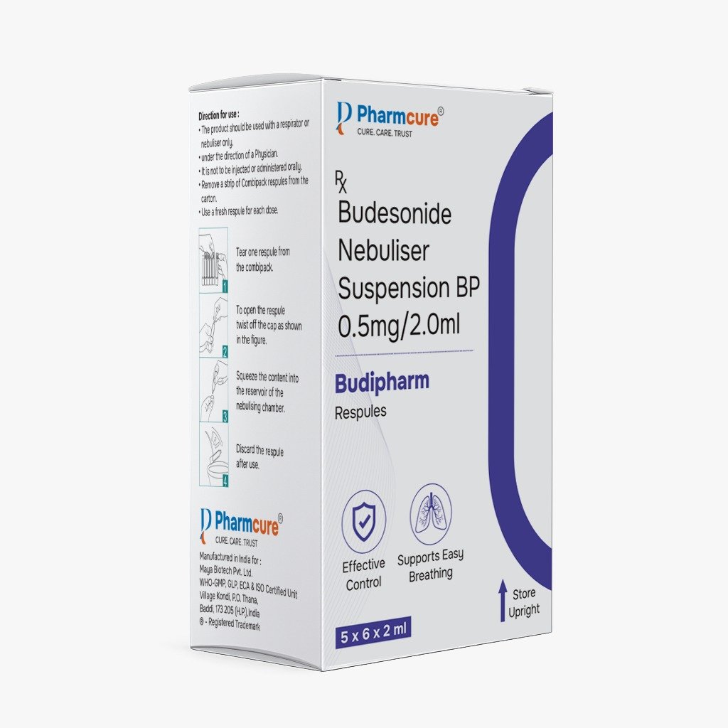 Budipharm