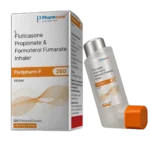 Flutipharm F 250