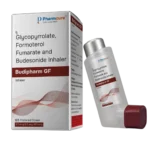 Budipharm GF