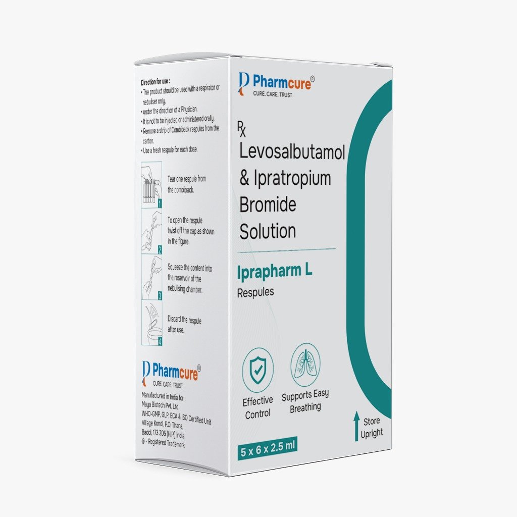 Iprapharm L