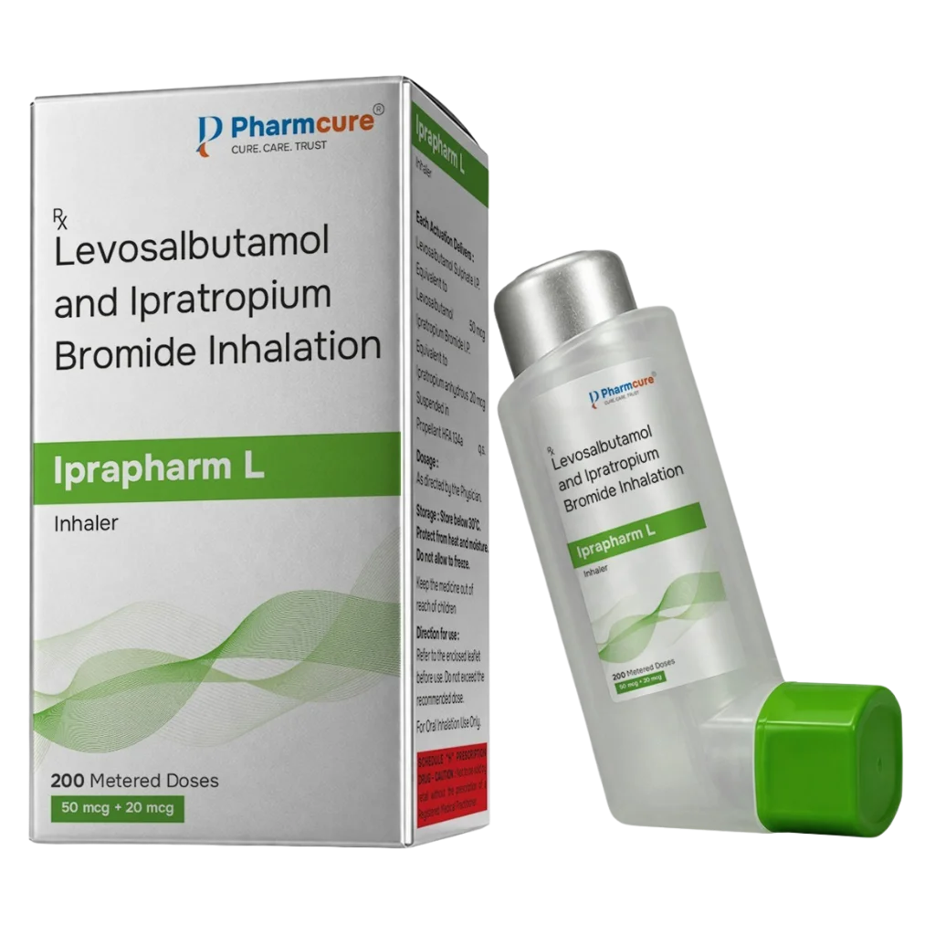 Iprapharm L