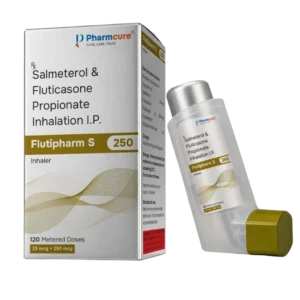 Flutipharm S 250