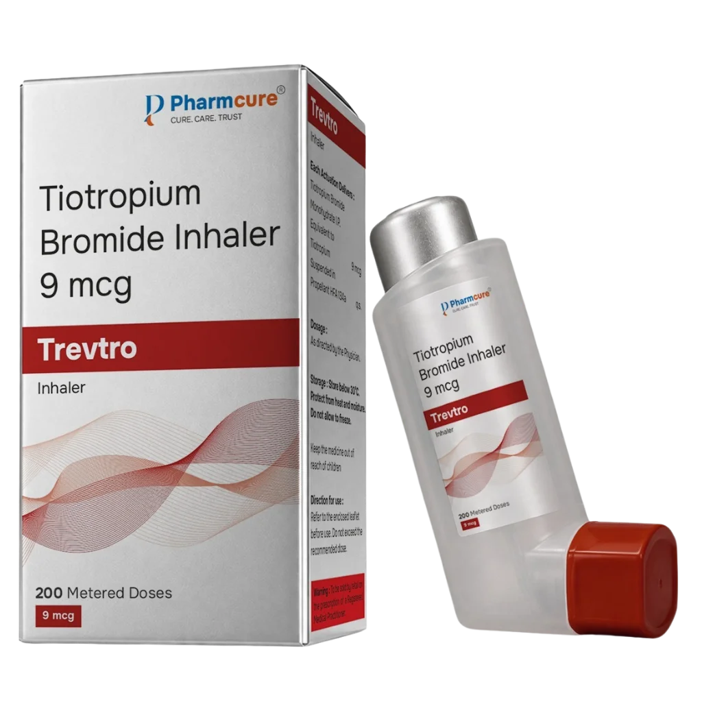 Trevtro