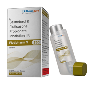 flutipharm s 250