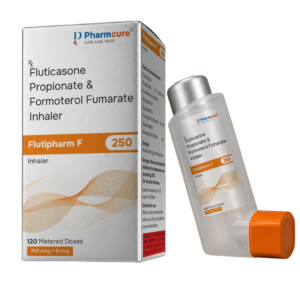 flutipharm f 250