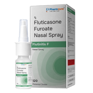 flutinitis f