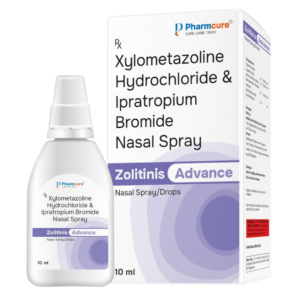 zolitinis advance