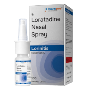 lorinitis