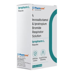 iprapharm l respules