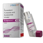 Budipharm F 400