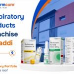 Respiratory Products Franchise in Baddi
