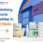 Respiratory Products Franchise in Tamil Nadu