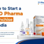 How to Start a PCD Pharma Franchise in India