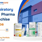 Respiratory PCD Pharma Franchise in Goa