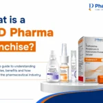 What is a PCD Pharma Franchise?